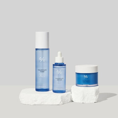 faces hyal reyouth night cream  deep hydration overnight repair moisturizer