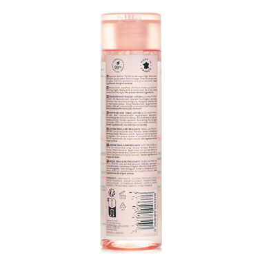 Very Rose Refreshing Toning Lotion faces very rose refreshing toning lotion