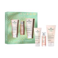Revitalising Dream Set faces revitalising dream set