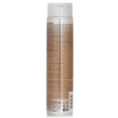 faces blonde life brightening shampoo