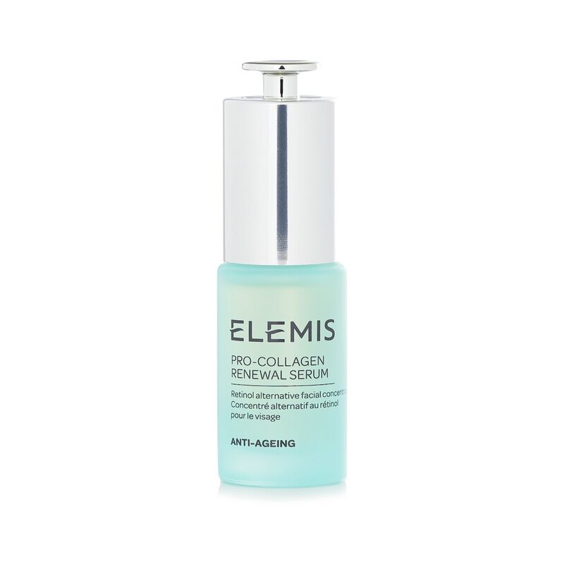 elemis procollagen renewal serum