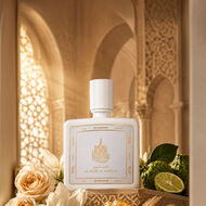 faces عطر المسك النبوي