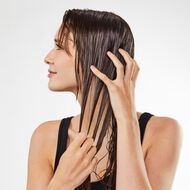 faces thickening great body blow dry creme