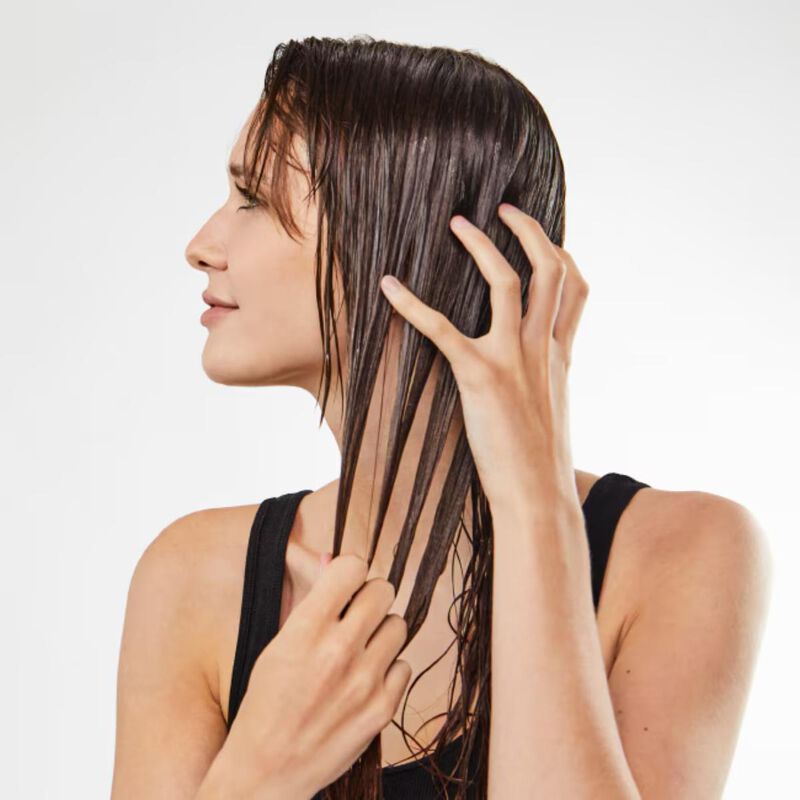 bumble and bumble thickening great body blow dry creme