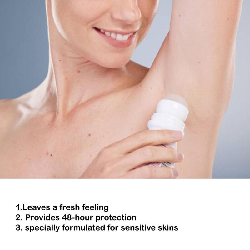 isdin lambda control alcohol free deo roll on