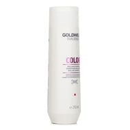 Dual Senses Color Brilliance Shampoo faces dual senses color brilliance shampoo