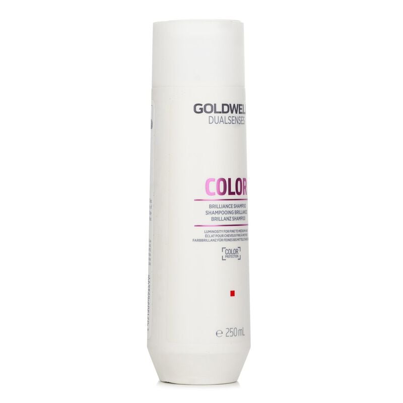 goldwell dual senses color brilliance shampoo