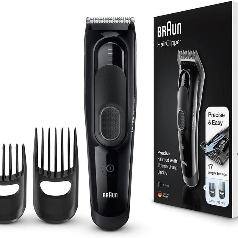 braun hc 5050