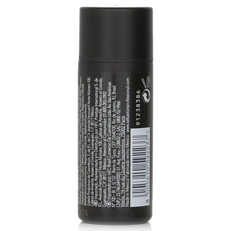 sebastian professional hydre moisturizingshampoo
