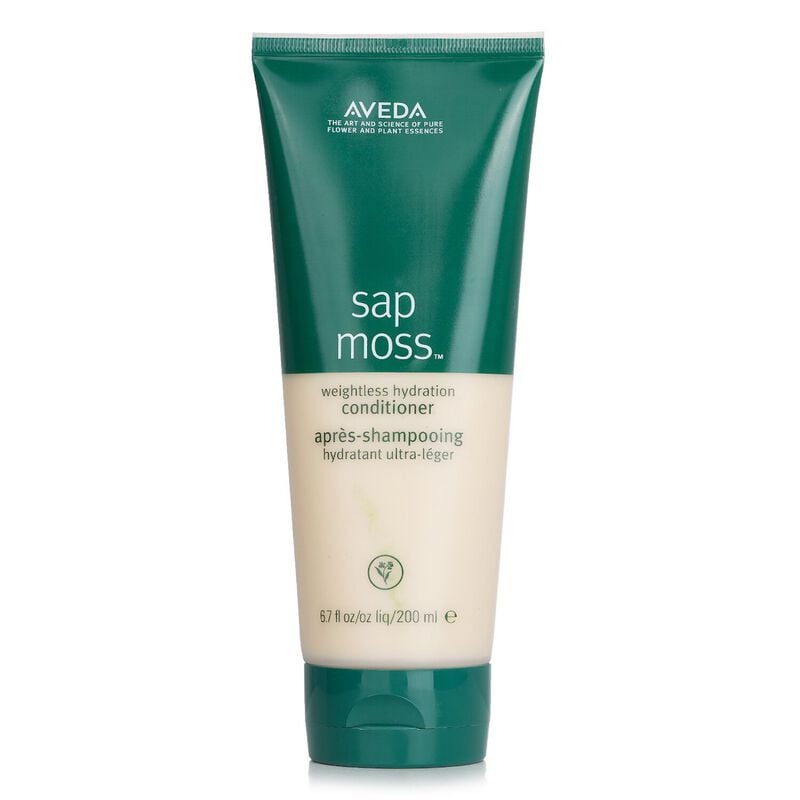 aveda بلسم مرطب خفيف