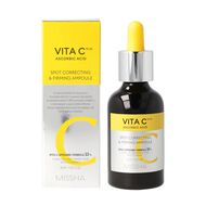 Vita C Plus Spot Correcting & Firming Ampoule faces vita c plus spot correcting firming ampoule
