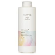 ColorMotion+ Color Protection Shampoo faces colormotion color protection shampoo