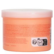 faces invigo nutri enrich mask with goji berry dry or stressed hair