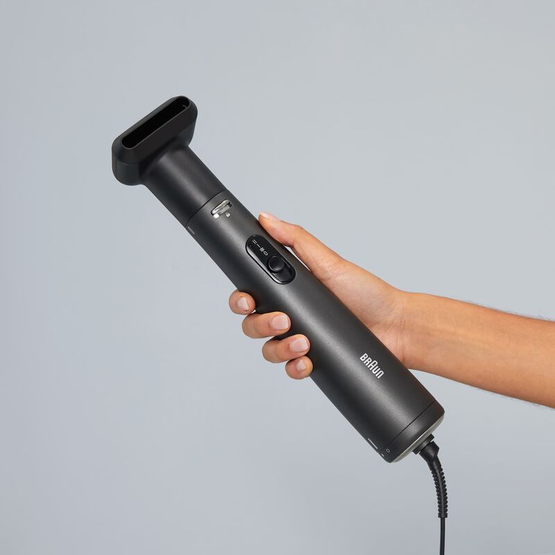 براون braun airstyler 1000w with iontec technology