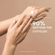 faces gentle hand cream