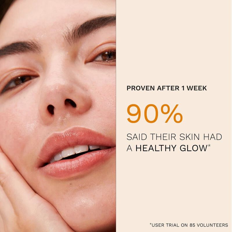 ren vitamin c gel cream