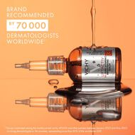 faces سيروم فيتامين سي سوبريم ليفتاكتيف