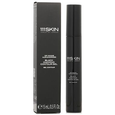 faces black diamond contour gel