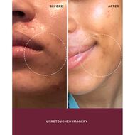 faces golden milk cleanser