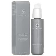 Purity Solution Nourishing Deep Cleansing Oil faces purity solution nourishing deep cleansing oil