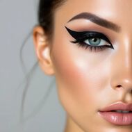 أقلام الآيلاينر الدقيقة faces أقلام الآيلاينر الدقيقة
