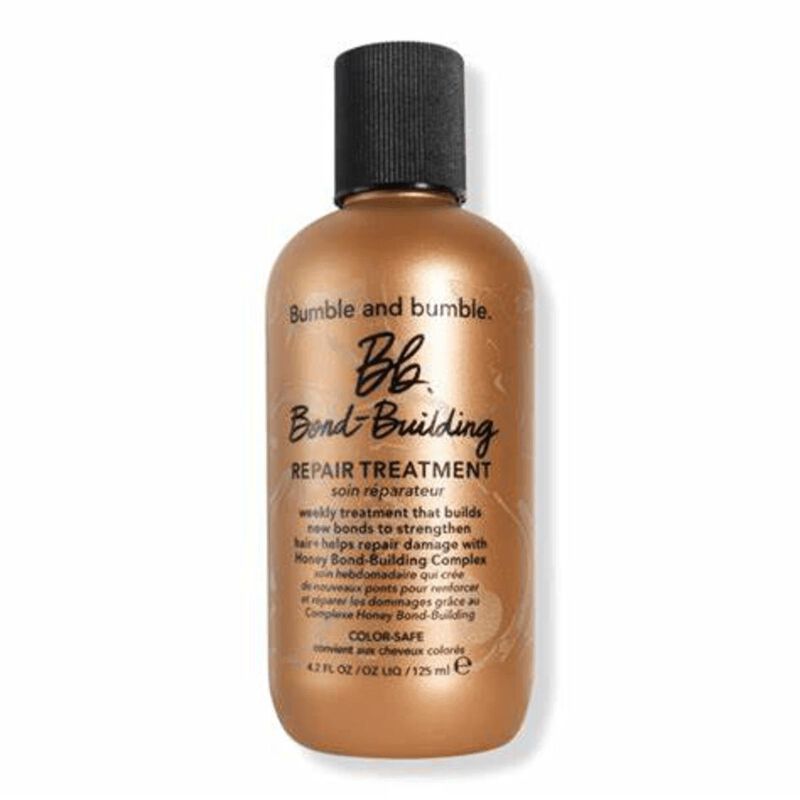 bumble and bumble bond building repair treatment