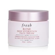 faces rose deep hydration face cream   normal to dry skin types