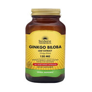 faces nutrition ginkgo biloba 150 mg capsule