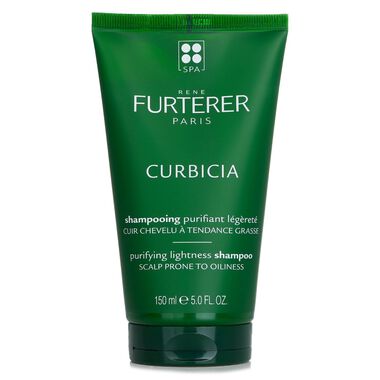 Curbicia Purifying Ritual Normalizing Lightness Shampoo faces curbicia purifying ritual normalizing lightness shampoo