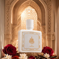 زمزم – عطر أو دو بارفان faces زمزم عطر أو دو بارفان