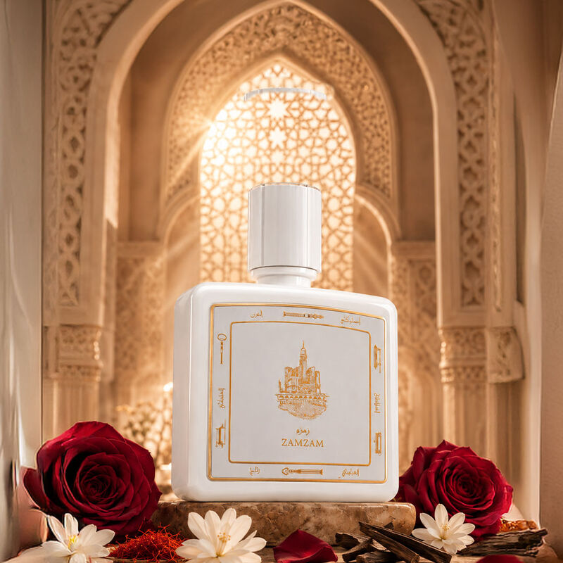 طيف الإمارات زمزم – عطر أو دو بارفان