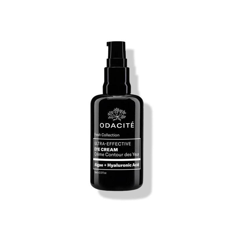 odacite ultra effective eye cream