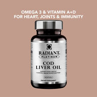 faces كبسولات زيت كبد السمك