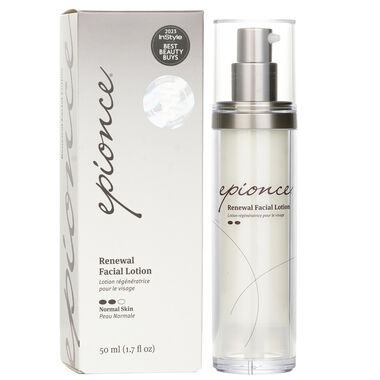 faces renewal facial lotion   normal to combination skin