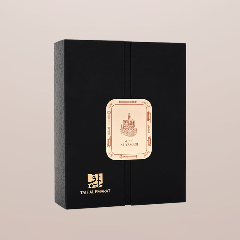 taif al emarat al yamani eau de parfum