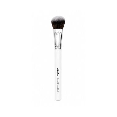 faces bridal cream blush brush