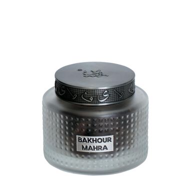 faces بخور مهرة