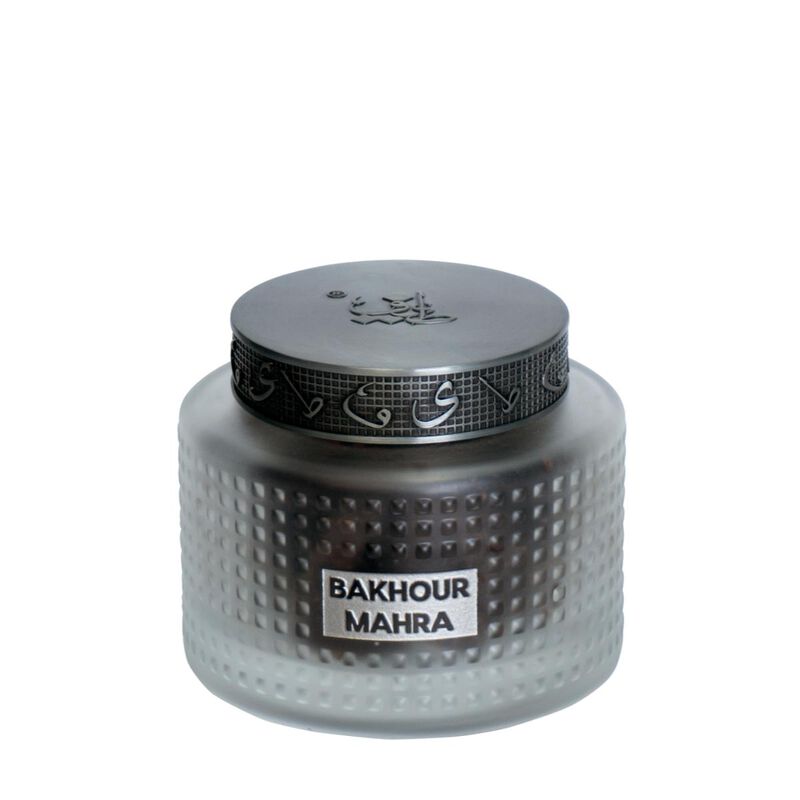 طيف الإمارات بخور مهرة