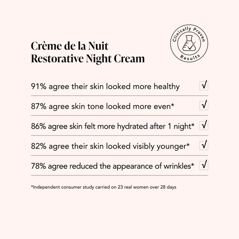 odacite creme de la nuit