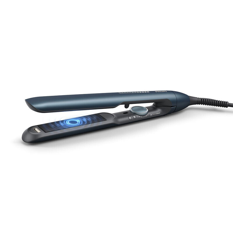 philips hair straightener with ceramic argan oilbhs732/03