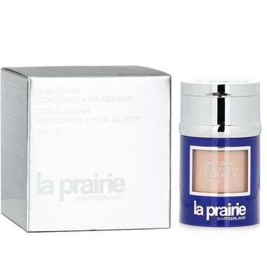 faces skin caviar concealer foundation spf 15