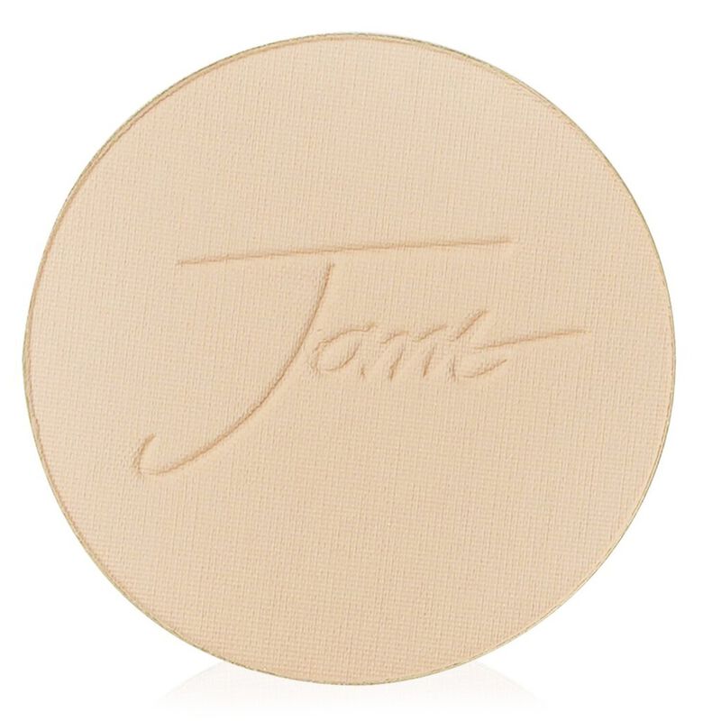 jane iredale purepressed base mineral foundation refill spf 20