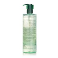 Naturia Gentle Micellar Shampoo faces naturia gentle micellar shampoo