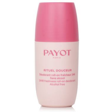 faces 24hr freshness roll on deodorant alcohol free