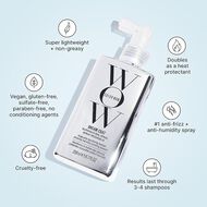 faces dream coat supernatural spray