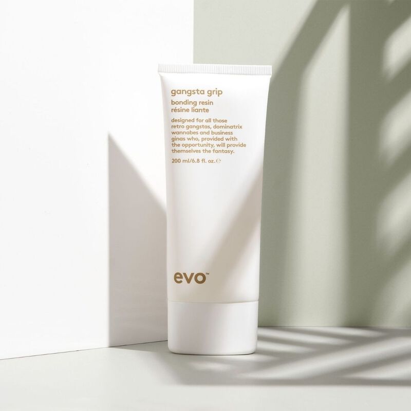 ايفو جيل جانجستا جريب