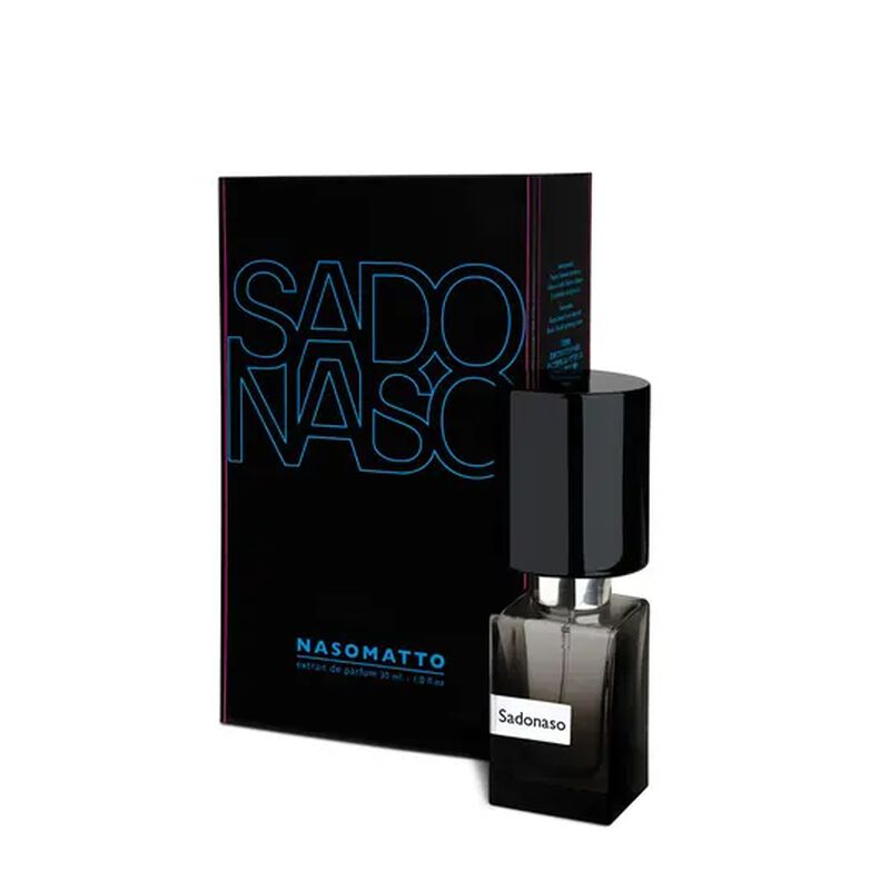 ناسوماتو عطر سادوناسو
