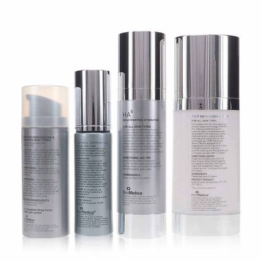 faces everyday essentials system