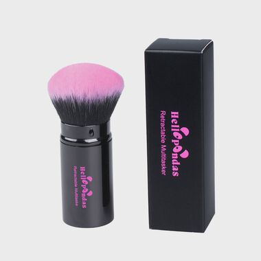 faces فرشاة قمر