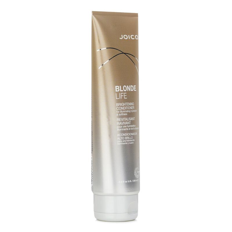 joico blonde life brightening conditioner